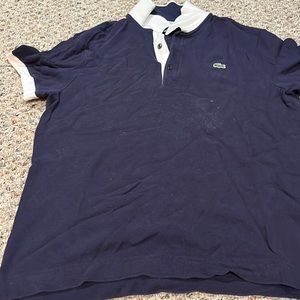 Lacoste Polo
